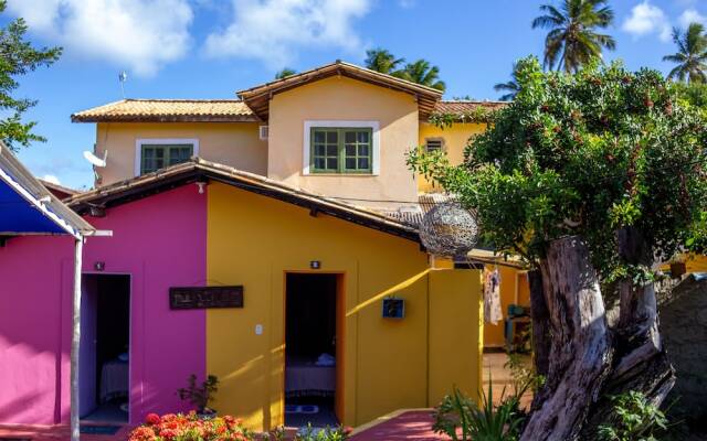 Pousada Pêlo De Imbassai