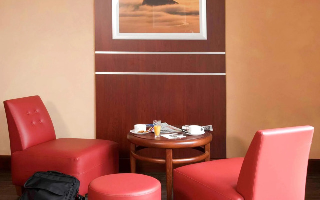 Mercure Mont Saint Michel