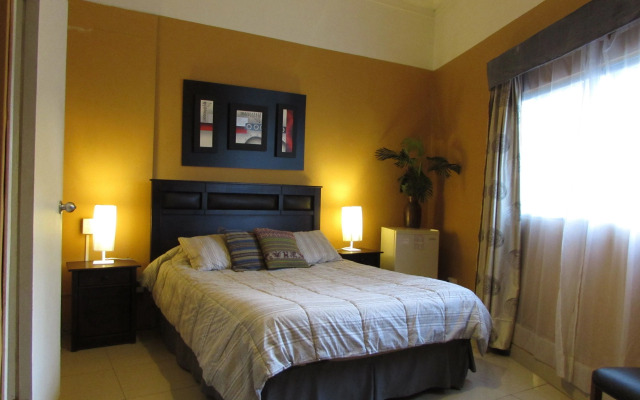 Hostal del Aguila