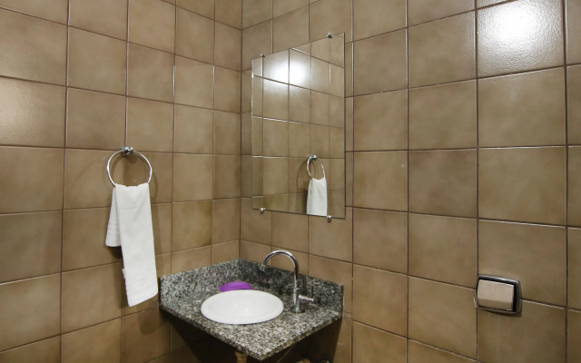 Pousada Vale da Montanha