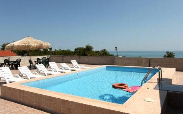 Hotel Nel Pineto
