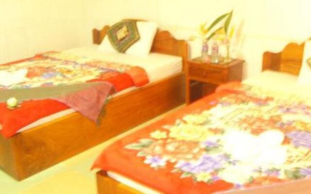 Angkor Wonder Hotel