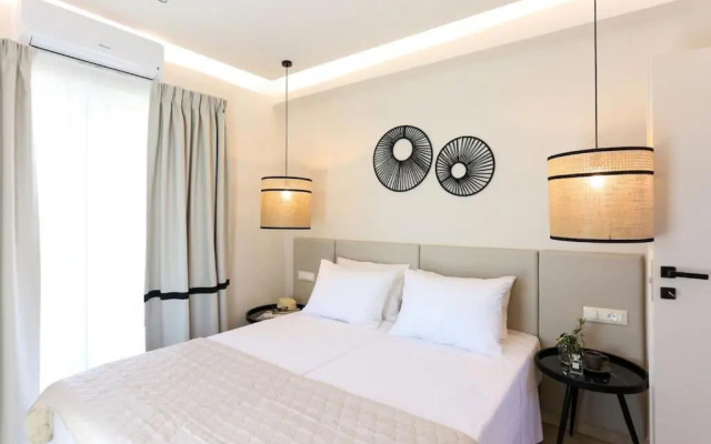Villa Constantino with heated pool