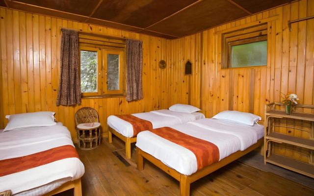 Everest Manla Resort
