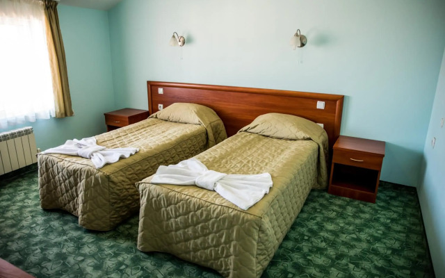 Bariakov Hotel