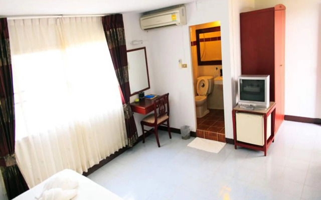Regent Lodge Lampang