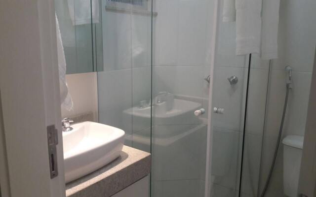 Copacabana Beach Apartament