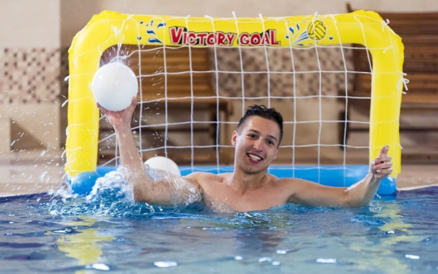 Hotel Kudowa Manufaktura Relaksu