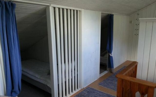 Kuunari Holiday Home