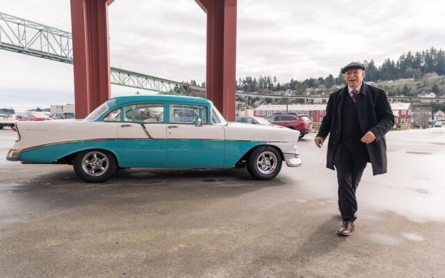 Cannery Pier Hotel & Spa