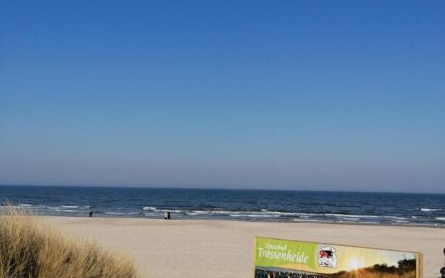 Ferienwohnung Wegner