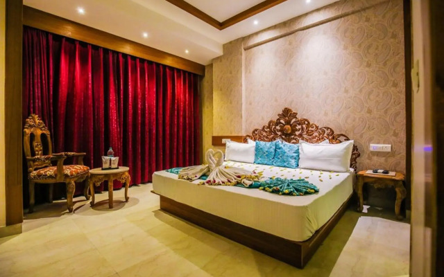 Kaveri Hotel