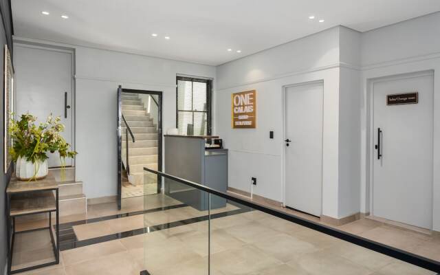 One Calais Luxury Apartments