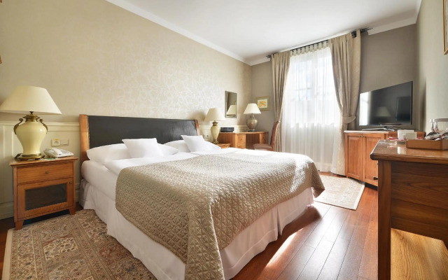 Marrol's Boutique Hotel