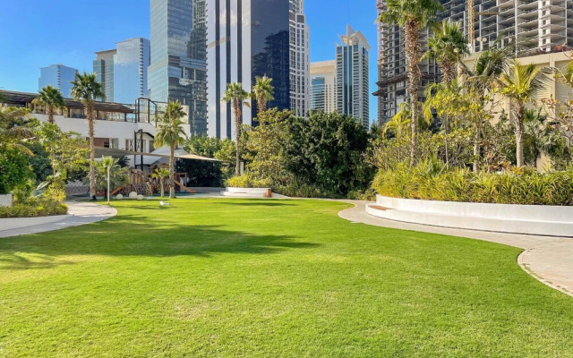 Banyan Tree Residence - 406 1BD