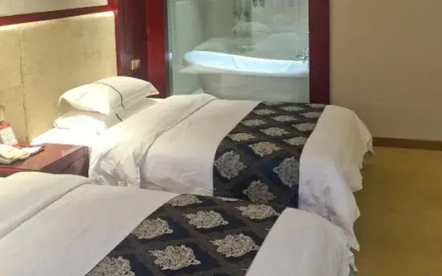 Fengtai Westin Holiday Hotel