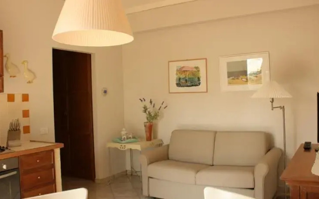 Poggio Gavignano Casa Vacanze