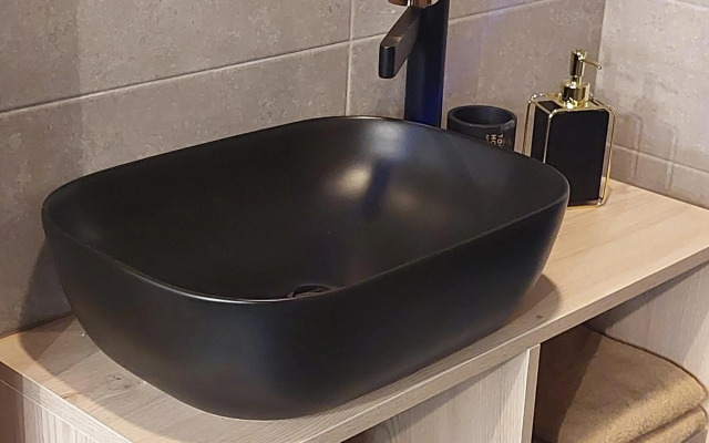 Modern&Private,Main Square-4Min Walk,Chic Apt 2