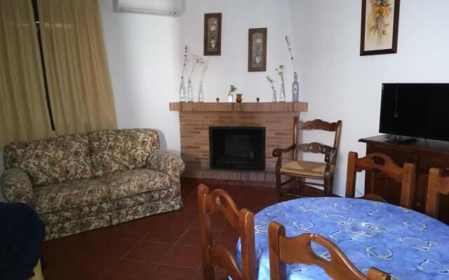 Hospederia Casa de las Piedras