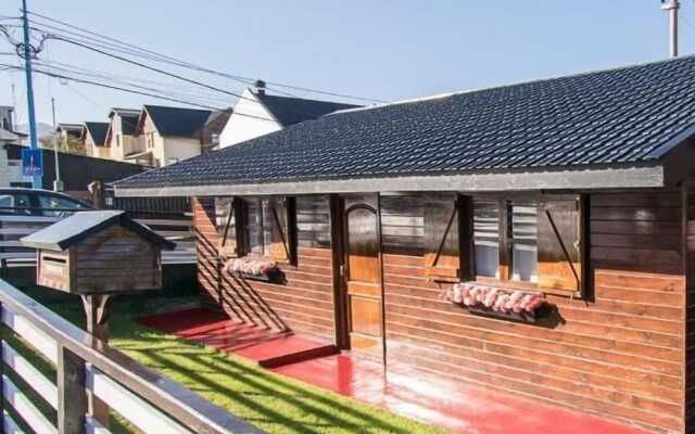 Hotel Posada Fueguina