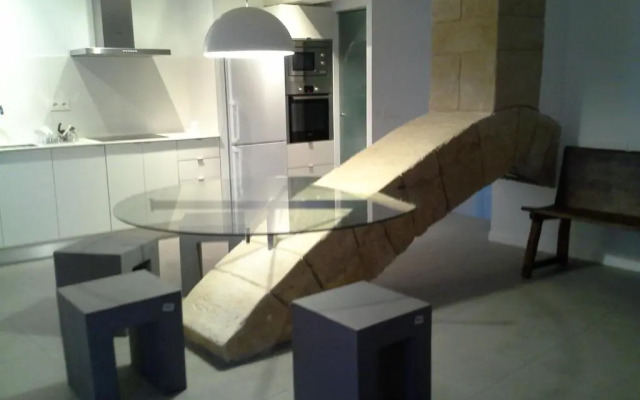 Apartamentos Las Moradas