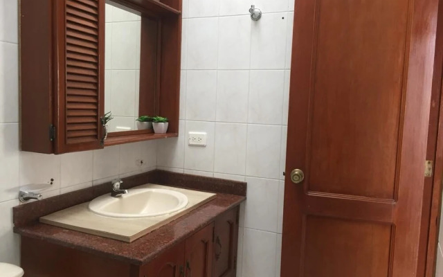 Casa Castillo Cali