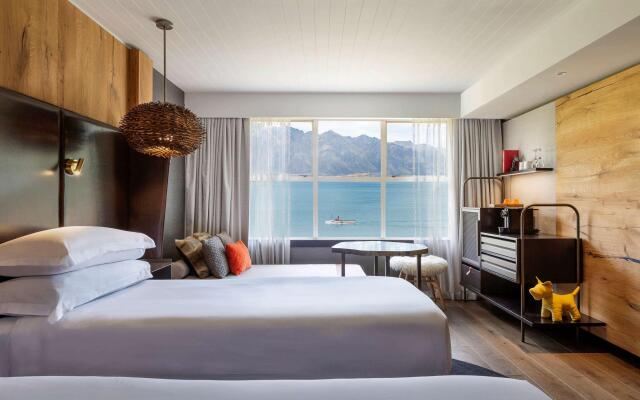 Mercure Queenstown Resort