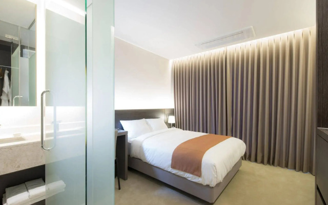 Grand Mer Hotel Jeju