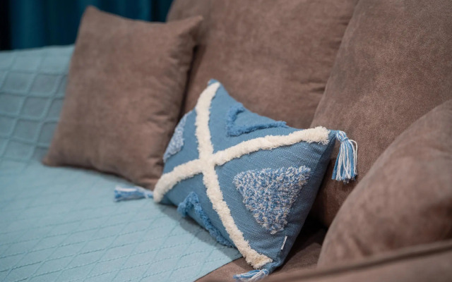 LetoApart (LetoApart) on Farm lane 24/1-50