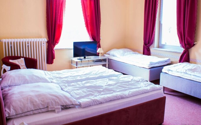 Spacious Apartment in Bad Sachsa with Pool