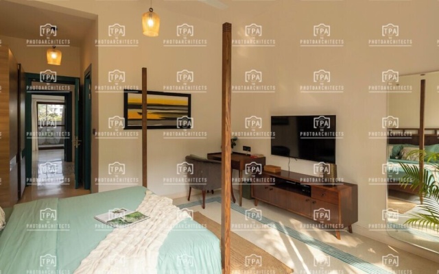 Tbk Villa Anjuna 103