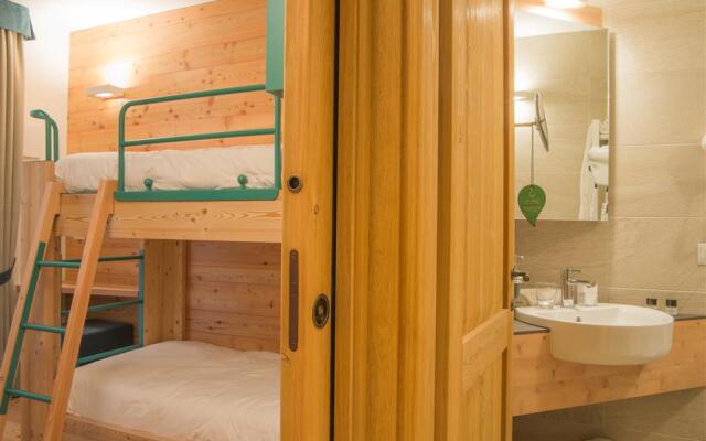 Alagna Mountain Resort & SPA