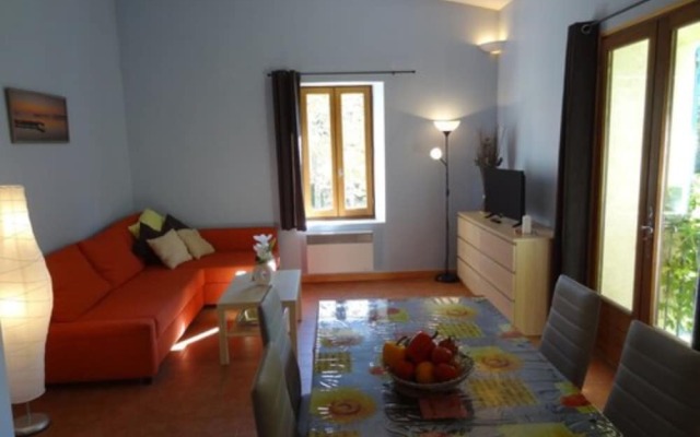 Holiday Home Les Ocres