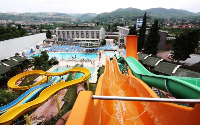 Aqua Marin Spa&Wellness