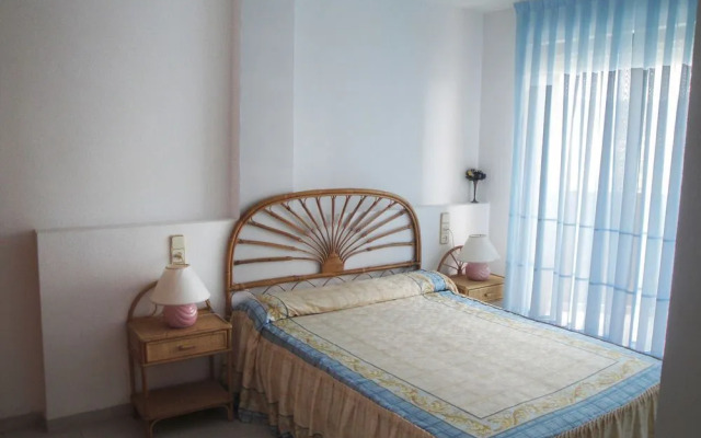 Apartamentos Olimpo 3000