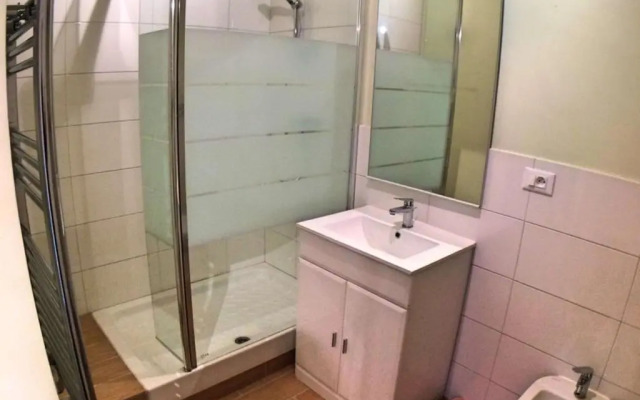 Appartement Vars, 2 pièces, 4 personnes - FR-1-330B-63