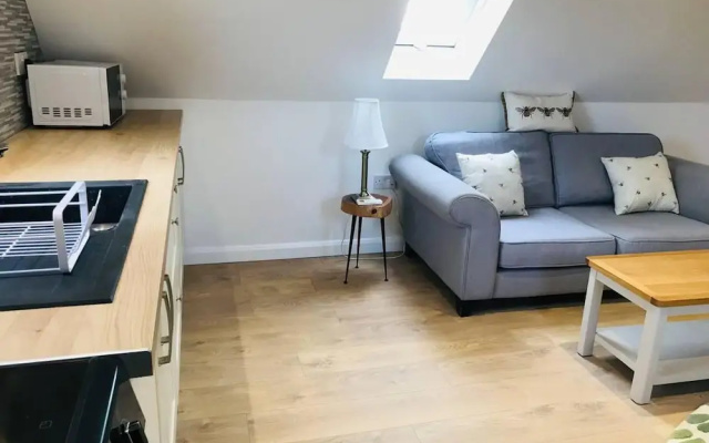 Rural Apartment, Near Spalding, 1 bed