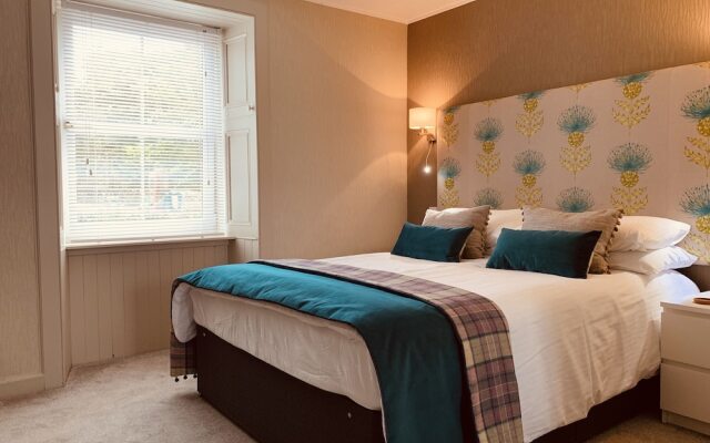 The House at Glenbarr