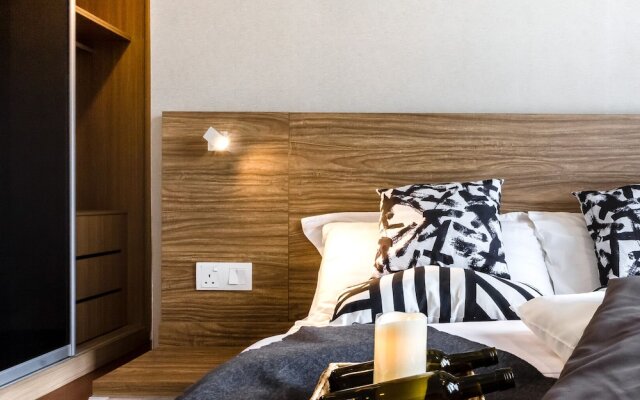 The Haven Lakeside Suites by Verve