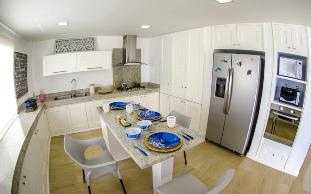 Penelope Beach House