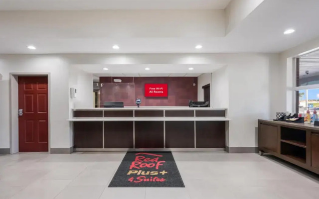 Red Roof Inn PLUS & Suites Birmingham - Bessemer
