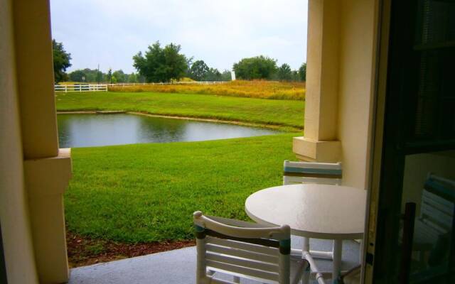 Golfer&#39;s Getaway