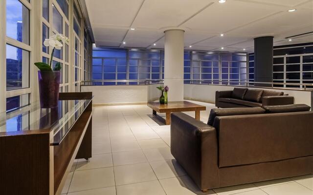 Mercure Guarulhos Aeroporto Hotel