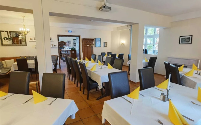 Hotel Zur Alten Oder Frankfurt