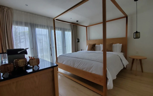 Hotel Secreto