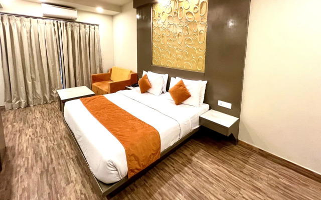 Comfort Inn Silver Arch Hotel, Mussoorie
