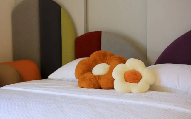 Quhua Sweety B&B