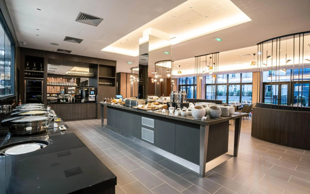 Courtyard by Marriott Paris Porte de Versailles