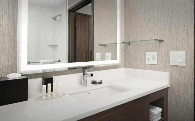 Residence Inn by Marriott Bozeman Downtown