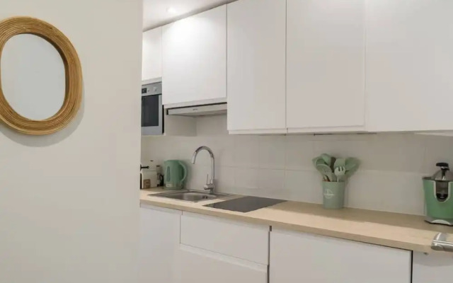 Lavie Maison Paris A C Retreat